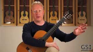 Video Lesson  Scott Morris on Tone Production [upl. by Pardner]