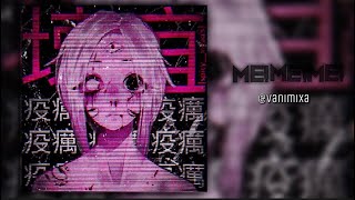 Edit audios for you inner YanderePsycho🩸❤️ [upl. by Votaw]