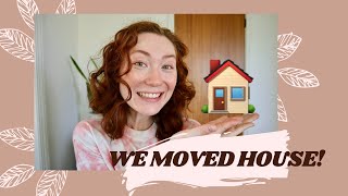 RENTING A HOUSE IN NEW ZEALAND  MOVING VLOG  WHAT ANNA DOES [upl. by Haggerty]