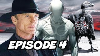 Westworld Season 4 Premiere Review [upl. by Tocci]