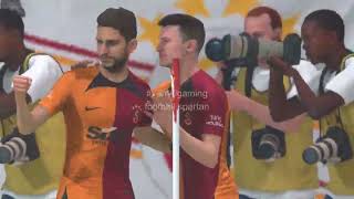 Galatasaray vs Başakşehir 23 MAÇ ÖZETİ  Turkiye Cup 2023 [upl. by Eisse]