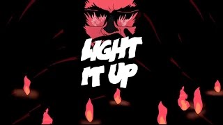 1hour Light it up Major Lazer [upl. by Devad]