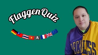 Flaggen Quiz [upl. by Jewett]