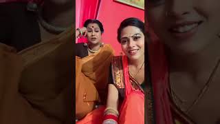 funny comedy marathi richadixit fun [upl. by Yrahk]