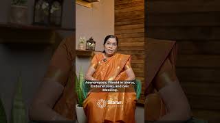 40 Years of Experience Dr Bagavathy Ammal Discusses Womens Health amp Ayurveda [upl. by Dibru]