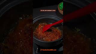 EASY HOT POT RECIPE recipe cooking chinesefood hotpot spicyfood sichuanfood [upl. by Donaugh165]