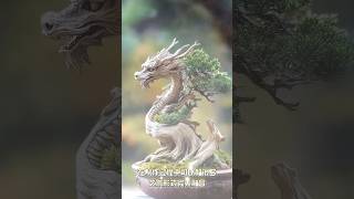 Jade Dragon Landscape 🐉🪱🐛🐲shorts youtubeshorts viralshots [upl. by Niall]