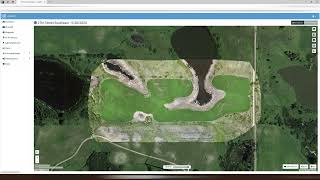 Mapping Sample using the DJI Air 3 Waypoint Map and WebODM [upl. by Whorton]