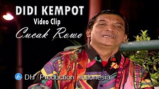 Didi Kempot  Cucak Rowo Official Video Clip [upl. by Cappello122]