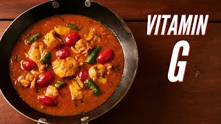 You need to try garlic chilli chicken curry 30 minute recipe [upl. by Arriaes673]