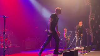 Drowning Pool  Bodies  Live Cheyenne WY 10172024 [upl. by Villiers]