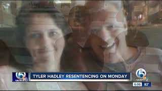 Tyler Hadley resentencing hearing begins Monday [upl. by Jillene]