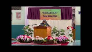 TILAWAH AL QURAN P SK LANGGAR 2024 [upl. by Nitsed344]