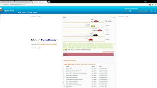 TypeRacer 1 [upl. by Salomi]