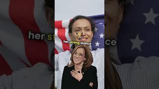 Surprising Facts About Kamala Harris You Didn’t Know [upl. by Sothena72]