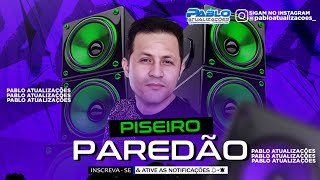 CIDO DOS TECLADOS PROMOCIONAL OUTUBRO 2024 MÚSICAS NOVAS PABLO ATUALIZACOES [upl. by Balas453]