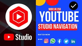 Youtube Studio TRicks in 2024 [upl. by Byrd]