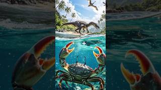 Incredible Animal FusionMindBlowing Creatures Formed by Fusing Different Species animals hybrids [upl. by Esinyl532]