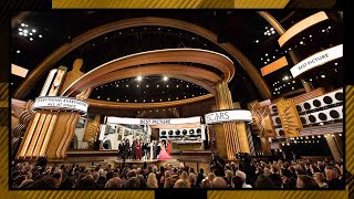 95th Oscars  2023 Academy Awards Recap [upl. by Imuya]