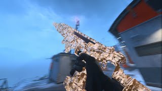 The BEST SMG in Modern Warfare 3 currently [upl. by Pierson272]