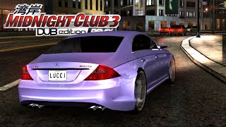 This is Midnight Club 3 in 2024 [upl. by Bonni]