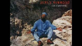 Beres Hammond No Disturb Sign 1994 [upl. by Onra]