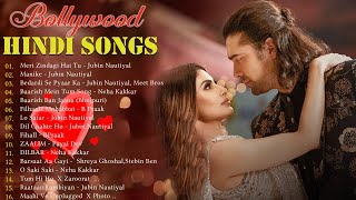 💝Best Mashup NonStop Love of Arijit Singh Jubin Nautiyal Atif Aslam [upl. by Aliakam]