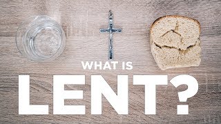 Everything You Need To Know Before LENT [upl. by Laven]