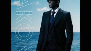 Akon  Be With You high quality  Lyrics [upl. by Eidson443]