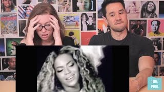 BEYONCE  Formation Tour  Best moments  REACTION  Part 1 [upl. by Rhody]