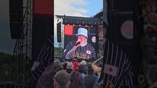 Limp Bizkit Nookie  Download Festival 2024 [upl. by Krystyna544]