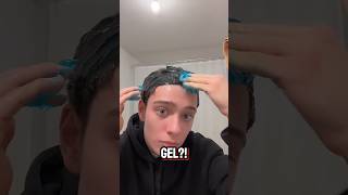 Nutilisez JAMAIS de Gel Pour Les Cheveux 😨💀 [upl. by Price]