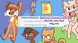 Behind Closed Doors Review [upl. by Anawyt]