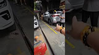 fortuner gr set up see full vlog at our channel fortuner jcgarage [upl. by Ardekal]