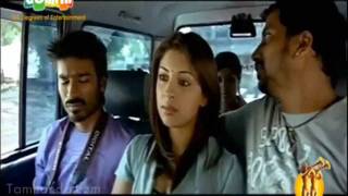 Mayakkam Enna Song Voda Voda Dhooram Korayala HDmp4 [upl. by Musa]