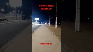 HAVAN MOGI MIRIM INTERIOR DE SP [upl. by Onaicram587]