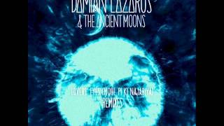 Damian Lazarus amp The Ancient Moons  Lovers Eyes SIS Remix [upl. by Aurel]