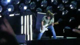 Vasco Rossi  Medley Rock 2008 Live Bologna [upl. by Newhall]