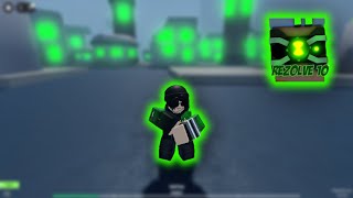 Another Ultimate Ensemble Remake roblox robloxben10 ben10 ben10robloxgames [upl. by Eimrots585]