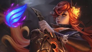 SEASON 14 PHASE RUSH KATARINA GAMEPLAY  WILD RIFT  Ruminate [upl. by Tamma]