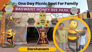 एक दिवसीय कौटुंबिक सहल One Day Picnic Spot For Family darshanam [upl. by Engapmahc]