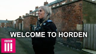 Being A Copper In Horden Durham Canny Cops [upl. by Eelyram29]