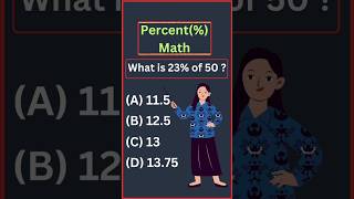 The Percentage Trick  Percentage is Reversible ✌️ [upl. by Eihpos]