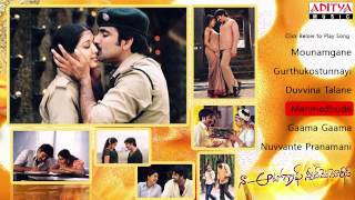 Naa Autograph నా ఆటోగ్రాఫ్ Telugu Movie Full Songs Jukebox  Ravi Teja Gopika Bhoomika [upl. by Feil]