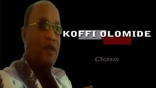 Koffi Olomide Terre Sacrée  Oasis Clip Officiel [upl. by Nerrawed357]