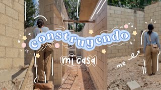 🏠 Ep 1 Construyendo mi pequeño hogar en mis 20’s [upl. by Aneeg961]