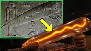 Archaeologist Discovers Ancient Batteries Baffled When He Sees They Actually Work [upl. by Encratis520]