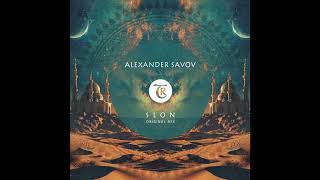 Alexander Savov amp Tibetania  Slon [upl. by Jaenicke]