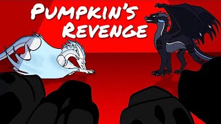 Pumpkins Revenge Meme  Prince Arctic  WoF [upl. by Delsman]