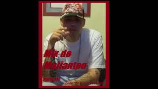 Mix De Malianteo  Lele quotEl Arma Secretaquot Parte III [upl. by Low]